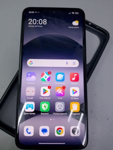 Б/в Мобільний телефон Xiaomi redmi note 14 6/128gb 01-200886500