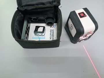 Б/в Лазерний нівелір My Tools 141-2r 01-200886664