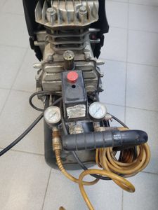 Б/в Компресор Dnipro-M ac-20 01-200886128