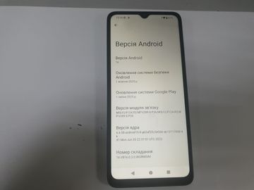 Б/в Мобільний телефон Xiaomi redmi a3 3/64gb 01-200887101