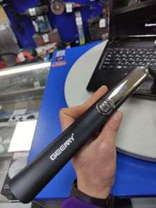 Б/у Плойка Geemy gm-416 01-200886020