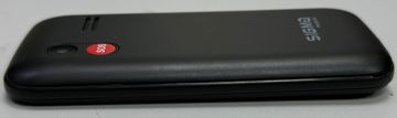 Б/в Мобільний телефон Sigma comfort 50 hit2020 01-200884442