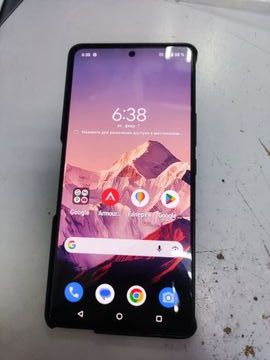 Б/в Мобільний телефон Asus rog phone 9 pro 16/512gb 01-200887639