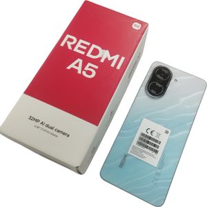 Б/у Мобильный телефон Xiaomi redmi a5 4/128gb 01-200885280