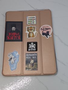 Б/в Планшет Apple ipad 10.2 2021 wi-fi 64gb 01-200887164