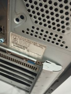 Б/у Системный блок Пк amd athlon x4 750k/ram 8 gb/hdd відсутній/ssd 128 gb/nvidia gt 640 (geforce) 1gb ddr3 128bit 01-200888448