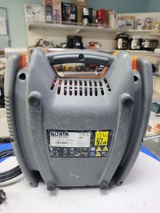 Б/в Компресор Nuair revolution air compressor miny 01-200888380