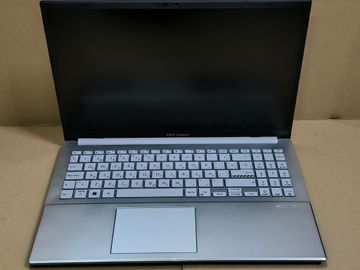 Б/в Ноутбук Asus 15/ryzen 5 7520u ddr5/8gb ddr4/hdd *відсутній/ssd 512 gb/*інтегрована 01-200888127