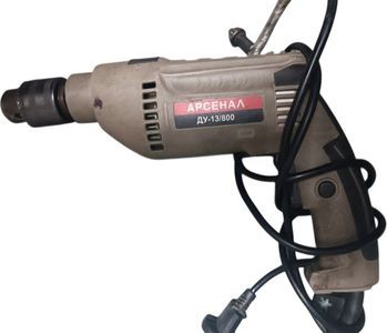 Б/в Дриль ударний Арсенал ду-13/800 01-200888550