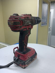 Б/у Шуруповерт Haisser cd-245h 1акб 2ah зп 01-200887523