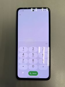 Б/у Мобильный телефон Xiaomi redmi note 14 6/128gb 01-200888929