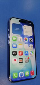 Б/у Мобильный телефон Apple iphone 16 128gb 01-200888425