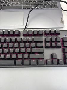 Б/в Клавіатура Hator starfall rgb 01-200887144