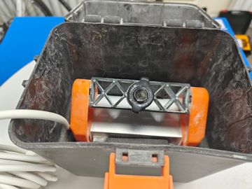 Б/в Малярна лампа Fixtool fixled1 01-200886098