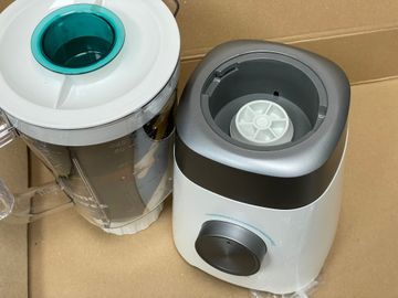 Б/в Блендер Cecotec power titanium 1300max w 01-200889124