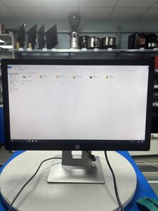 Б/в Монітор Hp e222 01-200887009