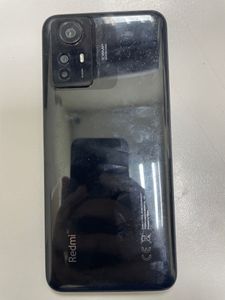 Б/в Мобільний телефон Xiaomi redmi note 12s 8/256gb 01-200876424