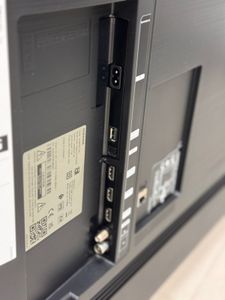 Б/у Телевизор Samsung gu50cu7179 01-200888728