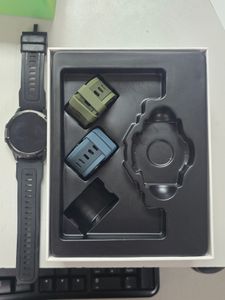 Б/у Смарт-часы Tracer smr11 hero 01-200884210