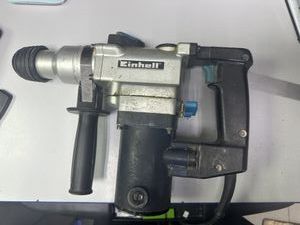 Б/у Перфоратор Einhell bt-rh 850 01-200886467
