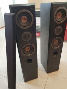 Б/в Акустика Technics sb-t200 01-200889831