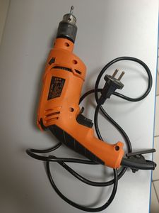 Б/в Дриль ударний Powercraft id 750y 01-200889492