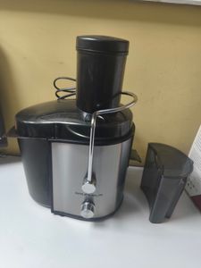 Б/у Соковыжималка Grunhelm gjr1016 01-200890007