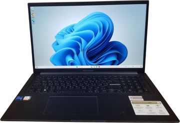 Б/в Ноутбук Asus vivobook 17 x1704za 01-200846914
