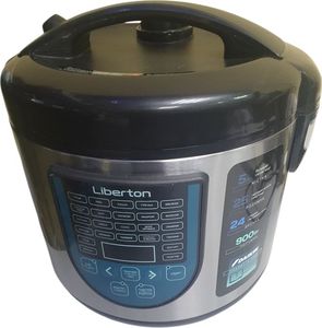 Б/у Мультиварка Liberton lmc-3104 01-200841126