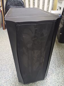 Пк intel core i7-6700/ram 16 gb/hdd відсутній/ssd 960 gb/nvidia rtx 2060 (geforce) 6gb gddr6 192bit