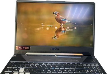 Asus 15/core i5-11400h ddr4/16gb ddr4/ssd 512 gb/geforce rtx2050 4gb