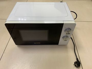 Б/у Микроволновая печь Gorenje mo20e1w 01-200890723