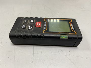 Б/в Лазерний нівелір Sndway sw-g4s 01-200891056