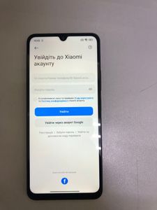 Б/в Мобільний телефон Xiaomi redmi 14c 4/128gb 01-200890899