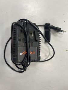 Б/в Перфоратор Dnipro-M dhr-201bc compact 1акб 2ah зп 01-200890180