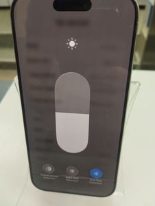 Б/в Мобільний телефон Apple iphone 16 pro 128gb 01-200890476