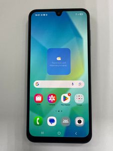 Б/в Мобільний телефон Samsung galaxy a16 4/128gb 01-200890914