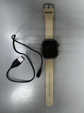 Б/у Смарт-часы Ukca h19 01-200891113