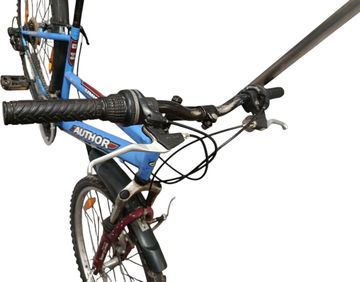 Б/в Велосипед Author unica 01-200833057