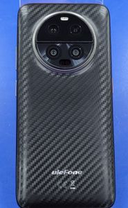 Б/у Мобильный телефон Ulefone armor 23 ultra 12/512gb umbra 01-200873309