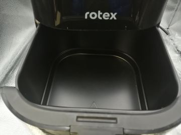 Б/у Фритюрница Rotex rom420-l multifry 01-200891919