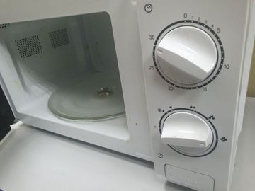 Б/в Мікрохвильова піч Ud mm20l-wa 01-200892015