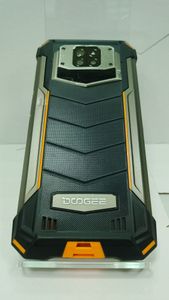 Б/в Мобільний телефон Doogee s88 plus 8/128gb 01-200886545