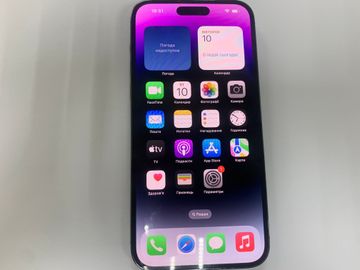 Б/в Мобільний телефон Apple iphone 14 pro max 128gb 01-200892220
