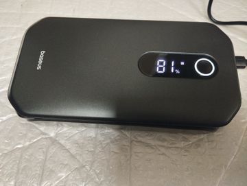 Б/в Пуско-зарядний пристрій Baseus super energy pro car jump starter 01-200893049