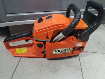 Б/у Пила цепная Expert Garden gs 4500 01-200891210