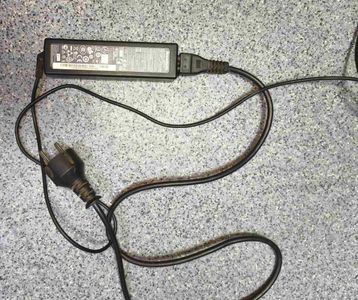 Б/в Ноутбук Lenovo 15/e1 1200 ddr3/4gb ddr3/hdd 500 gb/ssd *відсутній/*інтегрована 01-200890924