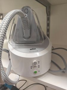 Б/в Праска Braun carestyle 3 is 3042 wh 01-200890987