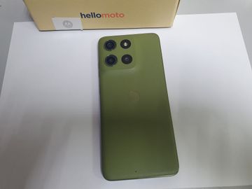 Б/в Мобільний телефон Motorola moto g15 power 8/256gb 01-200893864