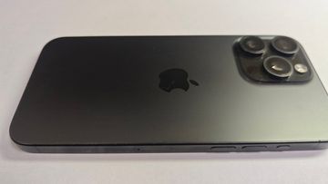 Б/в Мобільний телефон Apple iphone 15 pro max 256gb 01-200893921